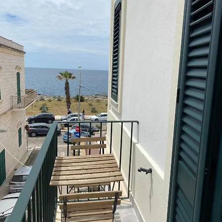 Casa Santa Maria al Bagno
