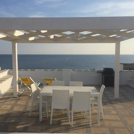 Casa Apartment