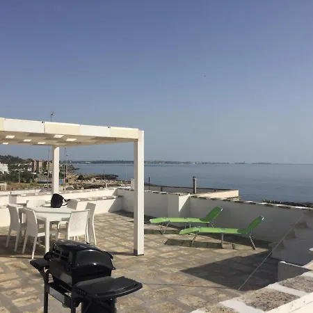 Casa Apartment Santa Maria al Bagno